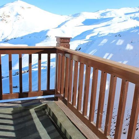 Valle Nevado Vip Apartment Ski Out-In Pokój zdjęcie