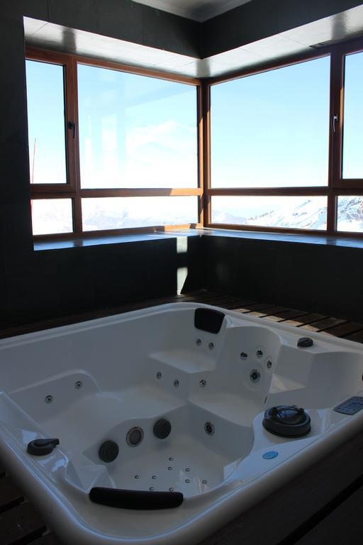 Valle Nevado Vip Apartment Ski Out-In Pokój zdjęcie