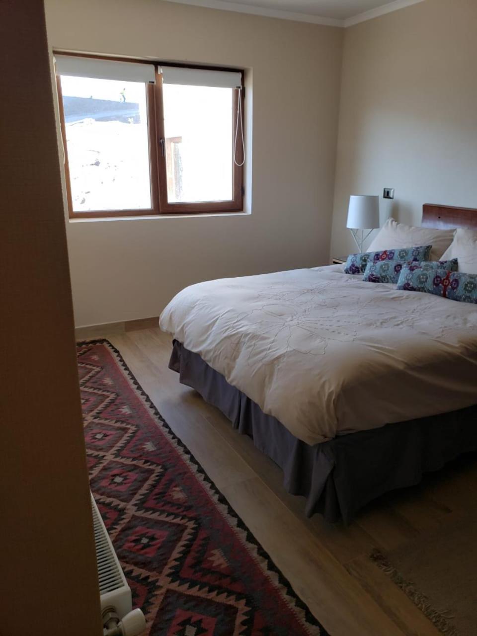 Valle Nevado Vip Apartment Ski Out-In Zewnętrze zdjęcie
